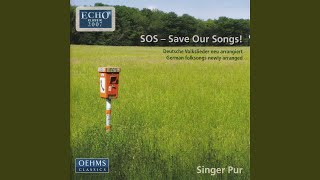 Nun will der Lenz uns grussen