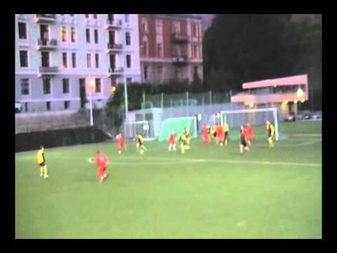 Høydepunkter Nordnes - Søre Neset (2-2) 24. sep 2010