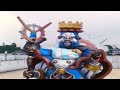 Inner Spirit Zeo Full Episode S04 E18 Power Rangers Official
