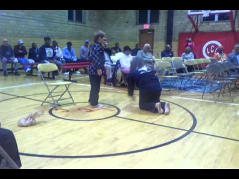 Self defense 2011 11 19