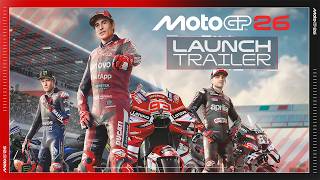 MotoGP™26 (Windows/Xbox Series X|S) XBOX LIVE Key CANADA