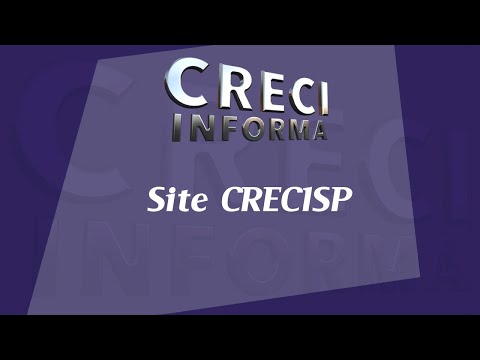 CRECISP Website - CRECI Information