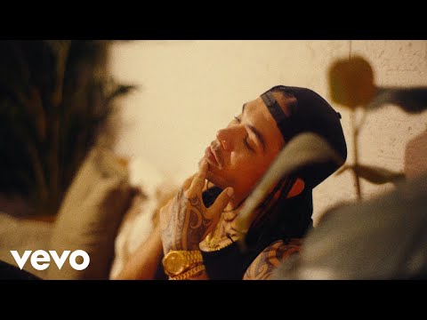 William Singe - Honest (Official Music Video)
