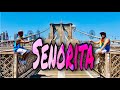 SENORITA | DJ Noiz | Ft. Kennyon Brown | Donell Lewis | Konecs | ZUMBA | Pop | Choreography ZIN JOEL