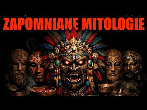 5 MITOLOGII O KTÓRYCH NIE SŁYSZAŁEŚ