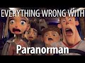 Everything Wrong With ParaNorman In 18 Minutes Or Less