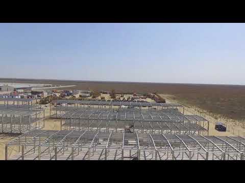 Video drone   fine agosto 2018