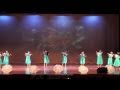 KCS Summer Dreams 2011 Vaan Megam Dance Punnagai Mannan