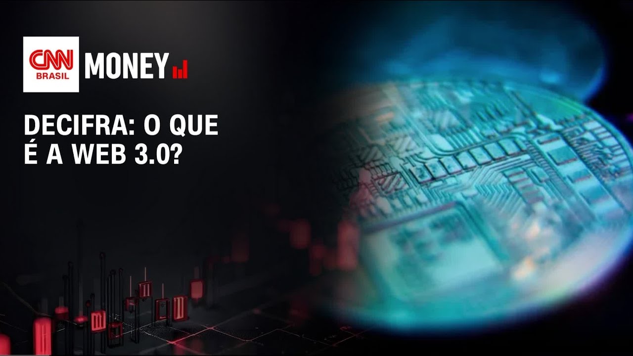 Entenda o que é a Web 3.0 e como ela se relaciona ao mercado de cripto | CRIPTO NA REAL