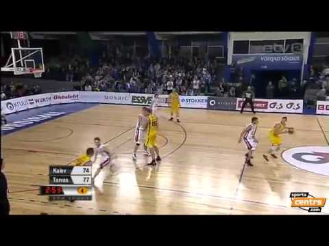 ARMANDS ŠĶĒLE IMPOSSIBLE SHOT (1080p)