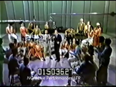 "Final Act" Of The 1962/63/ First Season -"Walk Right In" -A. Williams/New Christy Minstrels/Pete F