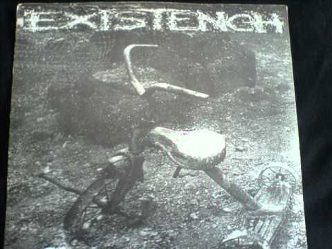 Existench - Martyr (grindcore Canada)