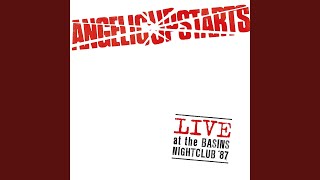 Guns for the Afghan Rebels (Live)