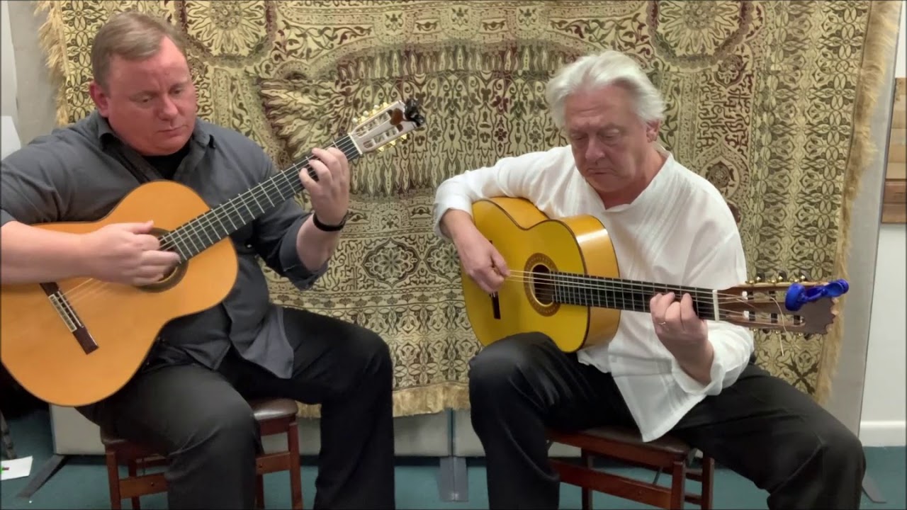 Promotional video thumbnail 1 for The Kevin Townson Group