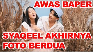 Download lagu RASSYA NGAKU PERNAH BAPER SAMA AQEELA? AKHIRNYA MEREKA PHOTOSHOOT BERDUA #KLIKULIK EPS 32 mp3