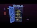 Opening To Monsters Inc 2001 2013 DVD Paramount Version