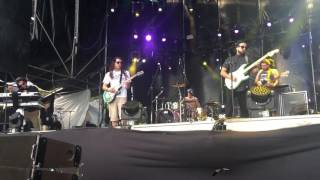 Tribal Seeds- Rude Girl