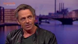 Michael Falch: Interview (Talkshowet Meyerheim 2014)