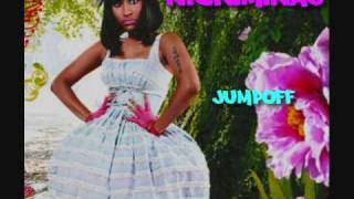 Nicki Minaj | Jump Off 07