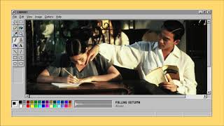 falling autumn - alayna