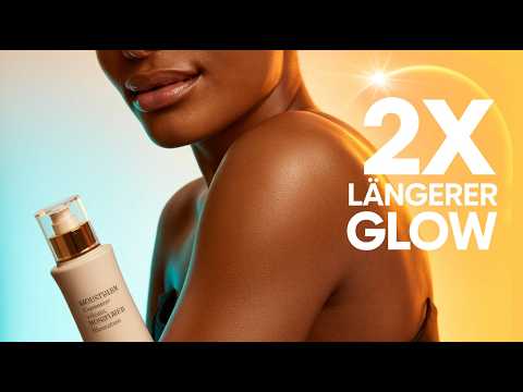 Solarium-Bräune: SO hält dein Glow 2x länger! (5 Wichtige Pflegetipps)