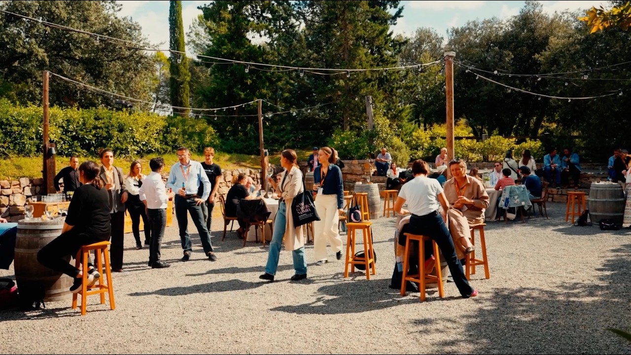 Catalonia, European Region of Gastronomy 2025 | Legacy