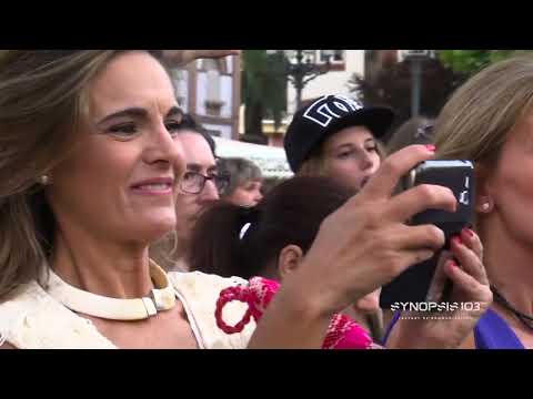 Flashmob with the Extremadura Orchestra in Badajoz // William Tell Overture