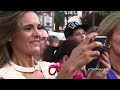 Flashmob With The Extremadura Orchestra In Badajoz William Tell Overture