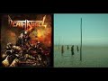 Death Angel - Relentless Retribution Vs Devil's Witches - In All Her Forms (For Chuck Charles)