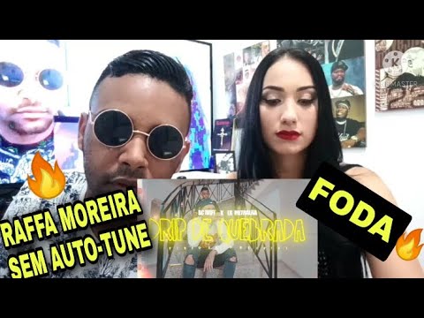 Bc Raff - Drip de Quebrada feat LK Metralha SEM AUTO-TUNE FODA🔥