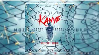Mozart La Para Ft Farruko - Primero Que Kanye Remix