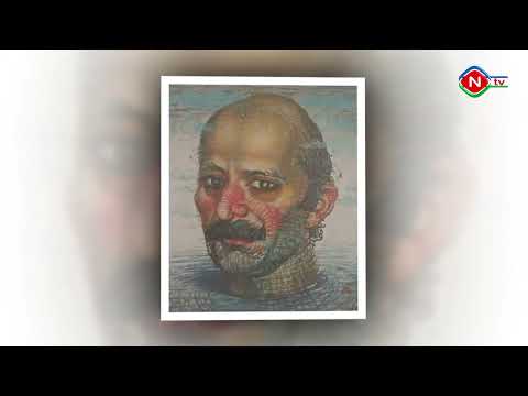 Sənətində yaşayan rəssam - 29.07.2022