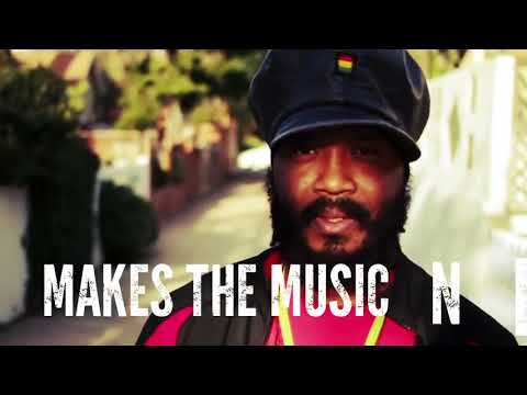 Warrior King - Melody [Official Music Video]