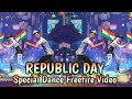 Republic Day Special Dance Freefire Dance Republic Day Sambalpuri Dance FreeFire Dance Status