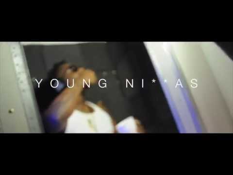 Travo 3$tacks - "Young Niggas" Feat. 1G (Shot By @IamBeezyHD)