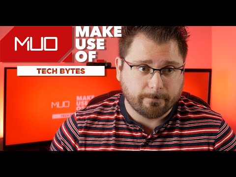 iOS 14.3, Watch OS 7.2, and More - MUO Tech Bytes
