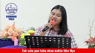 Download lagu Tuhanku Segra Kan Kembali mp3