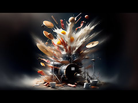 Elite Force - Breakbeat Breakfast Reconstructed - Jan 2024