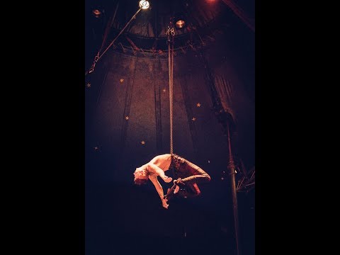Davidovs Enriko - Dance Trapeze - Change