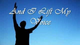 I Love You Lord