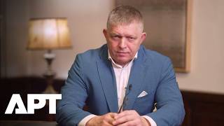 “Hatred For Russia Prevails”: Fico Accuses EU Of Ignoring Slovakia In Ukraine Row | APT