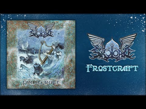 Skylord - Frostcraft (full album stream)