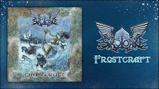Skylord - Frostcraft (full album stream)