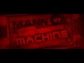 Mann vs. Machine - Last Wave Music