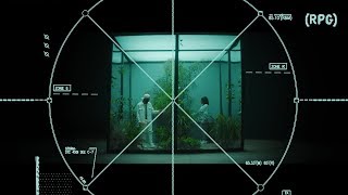 Kehlani - RPG (feat. 6lack) [Official Video]