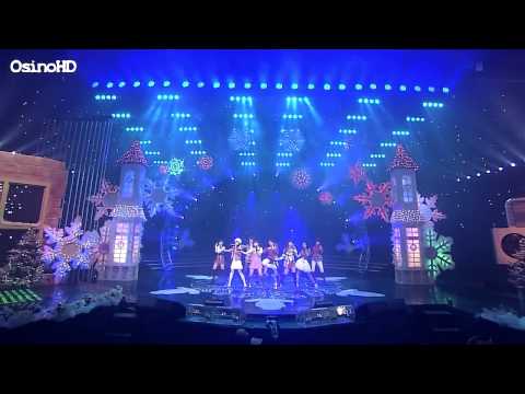 071125 - SNSD - Girls' Generation (Real HD 720p)