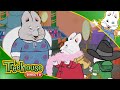 Max Ruby Grandma S Present Max And Ruby S Christmas Tree Max S Snow Plow Ep 28