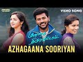Azhagaana Sooriyan Manadhai Thirudivittai Tamil Movie Video Song Prabhu Deva Gayatri Jayaraman