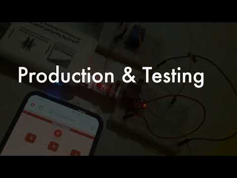 Smart Socket IoT Demo