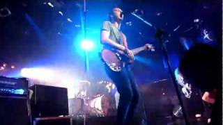 The Subways I Want To Hear What You Have Got To Say - HD Live Melkweg